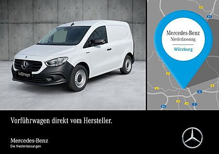 Mercedes-Benz Citan eCitan KA BASE+Klimaautom+MBUX+Kamera+SitzHZ