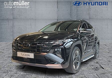 Hyundai Tucson TREND TRITTBRETTER*KlimaA*NAVI*KRELL*LED