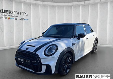 Mini Cooper S gebraucht kaufen Mini Cooper S 5-Türer John Cooper Works Trim EU6d Par