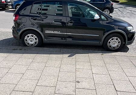 VW Golf Plus Volkswagen 1.6 TDI Trendline Trendline