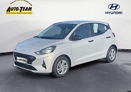 Hyundai i10 1.0 Select EU