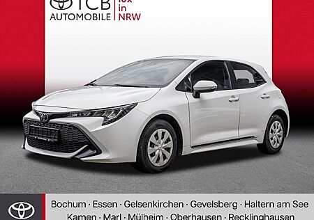Toyota Corolla 1.2 Basis KLIMA BT ZV