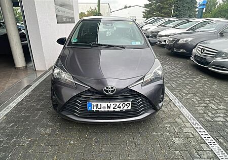 Toyota Yaris 1 Jahr Premium Garantie