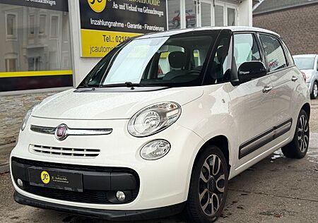 Fiat 500L Pop Star Klima TÜV Neu