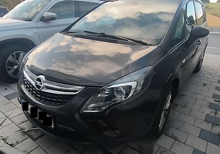 Opel Zafira Tourer 1.6 CDTI ecoFLEX Active S/S Active