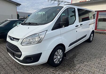Ford Transit /Tourneo Custom Kombi 300 L2 Trend