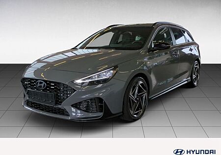 Hyundai i30 N Line 1.5 T-GDI (140PS) 7-DCT ACC ALLWETTER