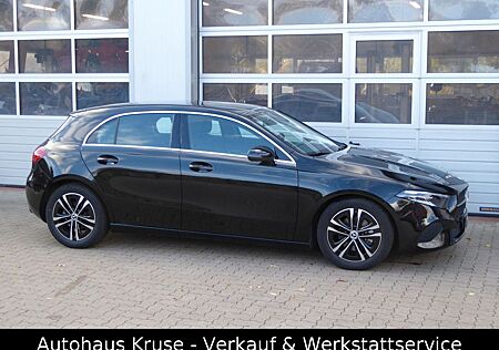 Mercedes-Benz A 200 PROGRESSIVE LINE ADVANCED