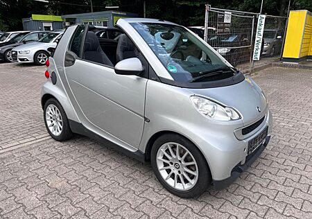 Smart ForTwo Cabrio Micro Hybrid TÜV&Service Neu+Klima