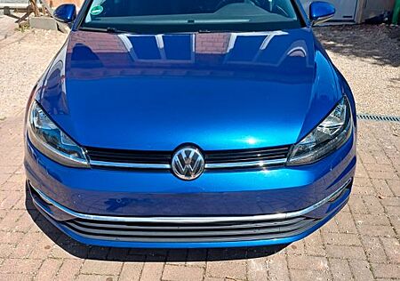 VW Golf Volkswagen 1.0 TSI OPF JOIN