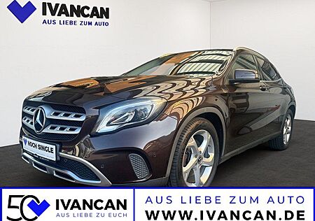 Mercedes-Benz GLA 250 Urban AT