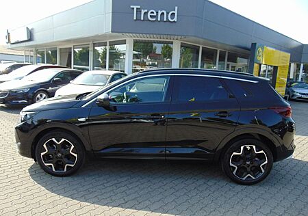 Opel Grandland X Grandland Autom LED