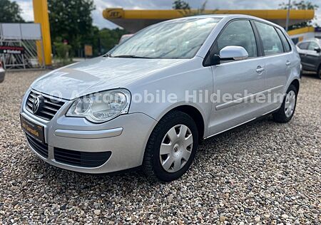VW Polo Volkswagen IV Comfortline Klima Tüv 10/26