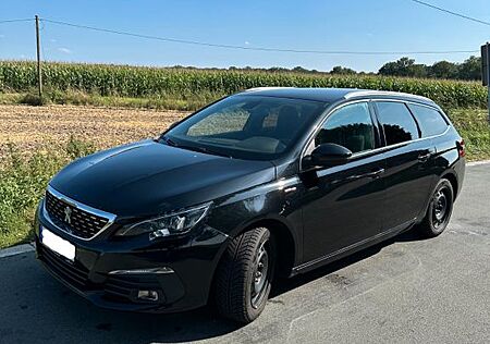 Peugeot 308 BlueHDi 130 EAT6 Allure SW Allure GT-Line