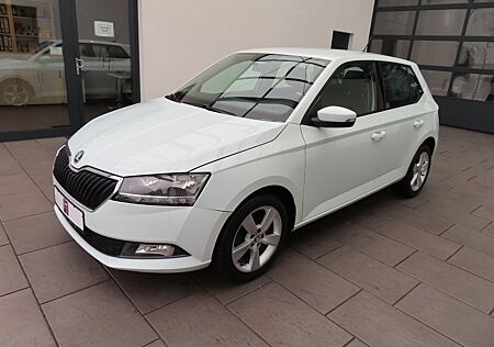 Skoda Fabia 1.0 Cool Plus Enjoy PDC/KLIMA/NSW/E6dT