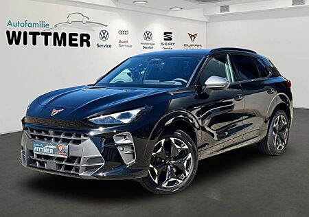 Cupra Terramar 2.0TSI 195kW VZ DSG 4Drive AHK/NAV/ACC
