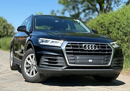 Audi Q5 30 TDI S tronic advanced*LED*LEDER*1ERH*