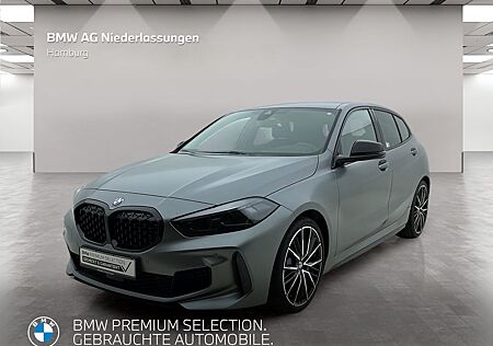 BMW M135i xDrive LiveCockpitProf Head-Up PDC HiFi