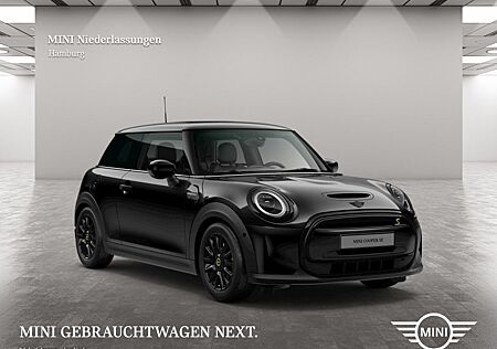 Mini Cooper SE Navi Kamera Pano.Dach Sportsitze LED