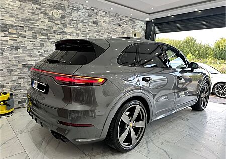 Porsche Cayenne 2.9 V6 S Tiptronic-Sport Design-Kamera