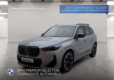 BMW X1 M35i xDrive M Sport Driv.Assist.Prof Head-Up