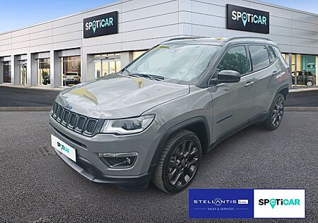 Jeep Compass 1.3 Plug-In Hybrid S *Navi*Pano*