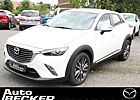 Mazda CX-3 SKYACTIV-G 120 FWD 88 kW (120 PS) Sports-Li