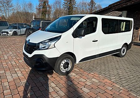 Renault Trafic Combi L2H1 2,9t Authentique+9.Sitzer+