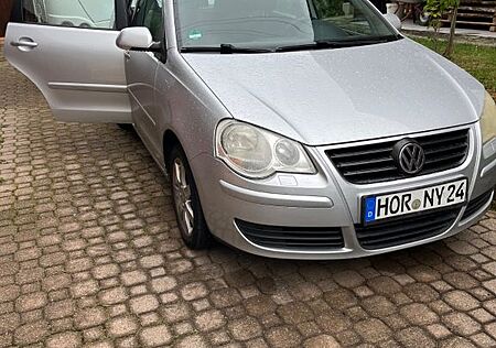 VW Polo Volkswagen 1.4 -9N