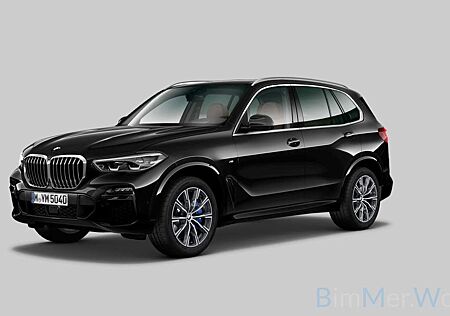 BMW X5 xDrive 30D*M-SPORTPAKET*HUD*360°*STZKLIMA*SHZ