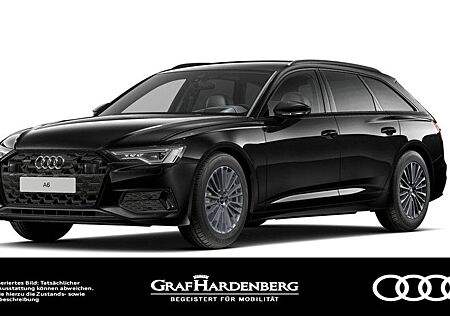Audi A6 Avant 40 TDI quattro . Matrix Navi ACC HuD