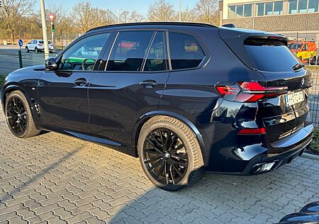 BMW X5 xDrive30d - M Sport PRO-Head Up-Carbonschwarz