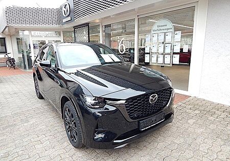 Mazda CX-60 3.3L e-SKYACTIV D 254ps 8AT AWD Homura Plu