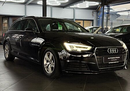 Audi A4 Avant basis ultra*HU/AU NEU*