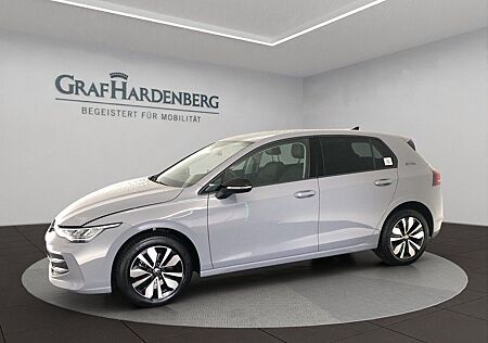 VW Golf Volkswagen VIII 1.5 eTSI DSG Goal Lenkradheizung