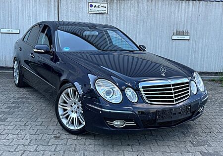 Mercedes-Benz E 320 CDI Avandgarde * XENON * LEDER * PDC * 18"
