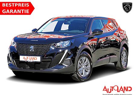 Peugeot 2008 1.2 PureTech 130 Active Aut. LED Kamera DAB