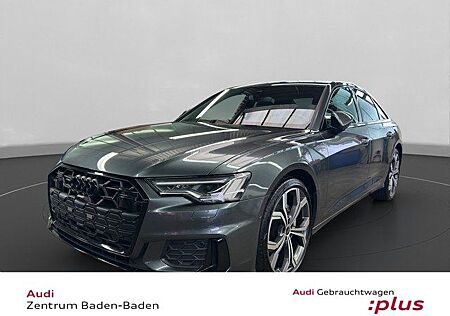 Audi A6 Lim. 40 TDI quattro S line *AHK*MATRIX*OPTIK*
