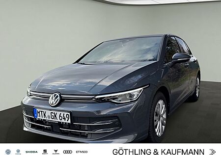 VW Golf Volkswagen Style 1,5l eTSI OPF 110 kW (150 PS) 7-Gang-