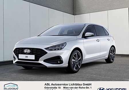 Hyundai i30 FL 5-Türer 1.0 T-GDI 7-DCT 2WD ADVANTAGE ...