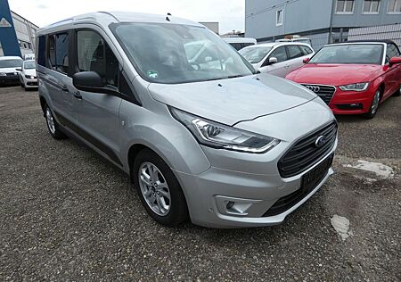Ford Transit Connect Kombi lang Trend "5 Sitze"Autom.