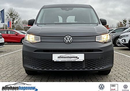 VW Caddy Volkswagen Cargo 2.0 TDI MFL SHZ PDC hi AppleCarPlay