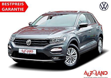 VW T-Roc Volkswagen 1.0 TSI AAC SHZ AppConnect PDC ACC