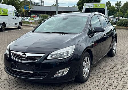 Opel Astra J 1.6Lim. 5-trg. Design Edition Automatik