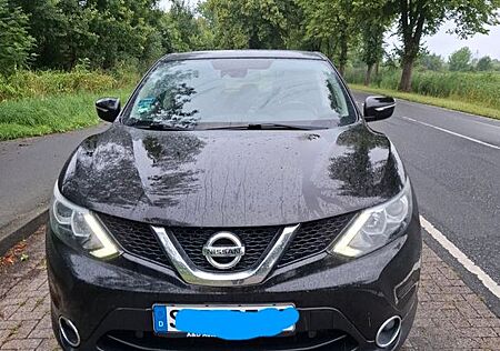 Nissan Qashqai 1.2 DIG-T Tekna Tekna