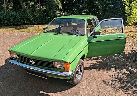 Opel Kadett C Caravan OLDTIMER