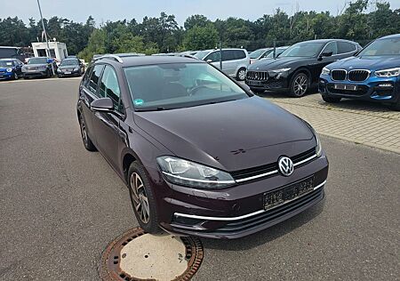 VW Golf Volkswagen VII 1.0 TSI Variant Join Start-Stopp