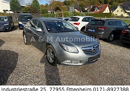 Opel Insignia A Sports Tourer Sport