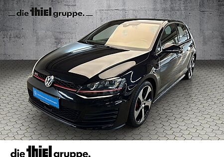 VW Golf Volkswagen VII GTI 2.0 TSI DSG Performance Pano/DYNAUD