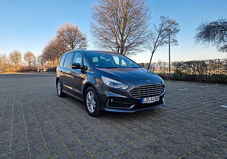 Ford Galaxy 1,5 EcoBoost Trend Bj. 2019